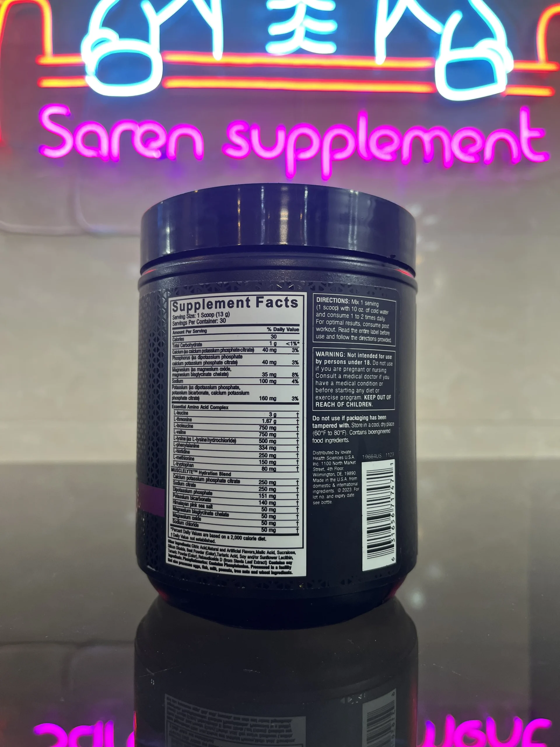 آمینو-ایی-ای-ای-پلاس-پلاتینیوم-طعم-دار-ماسل-تک-۳۹۳گرمی-Amino-Eaa-Platinum-MuscleTech-393g-1-1.webp