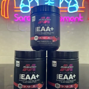 آمینو-ایی-ای-ای-پلاس-پلاتینیوم-طعم-دار-ماسل-تک-۳۹۳گرمی-Amino-Eaa-Platinum-MuscleTech-393g-2.webp