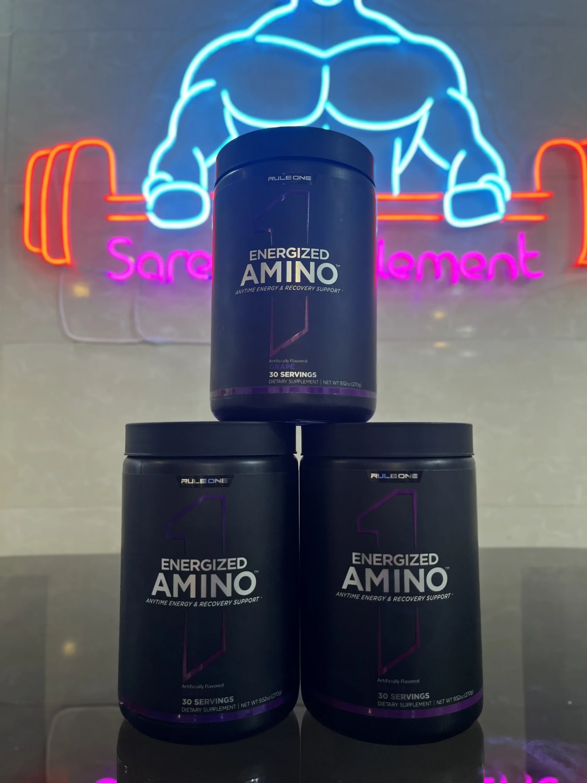آمینو-پودری-رول-وان-طعم-دار-۲۷۰-گرمی-Amino-Rule-One-270g-2.webp