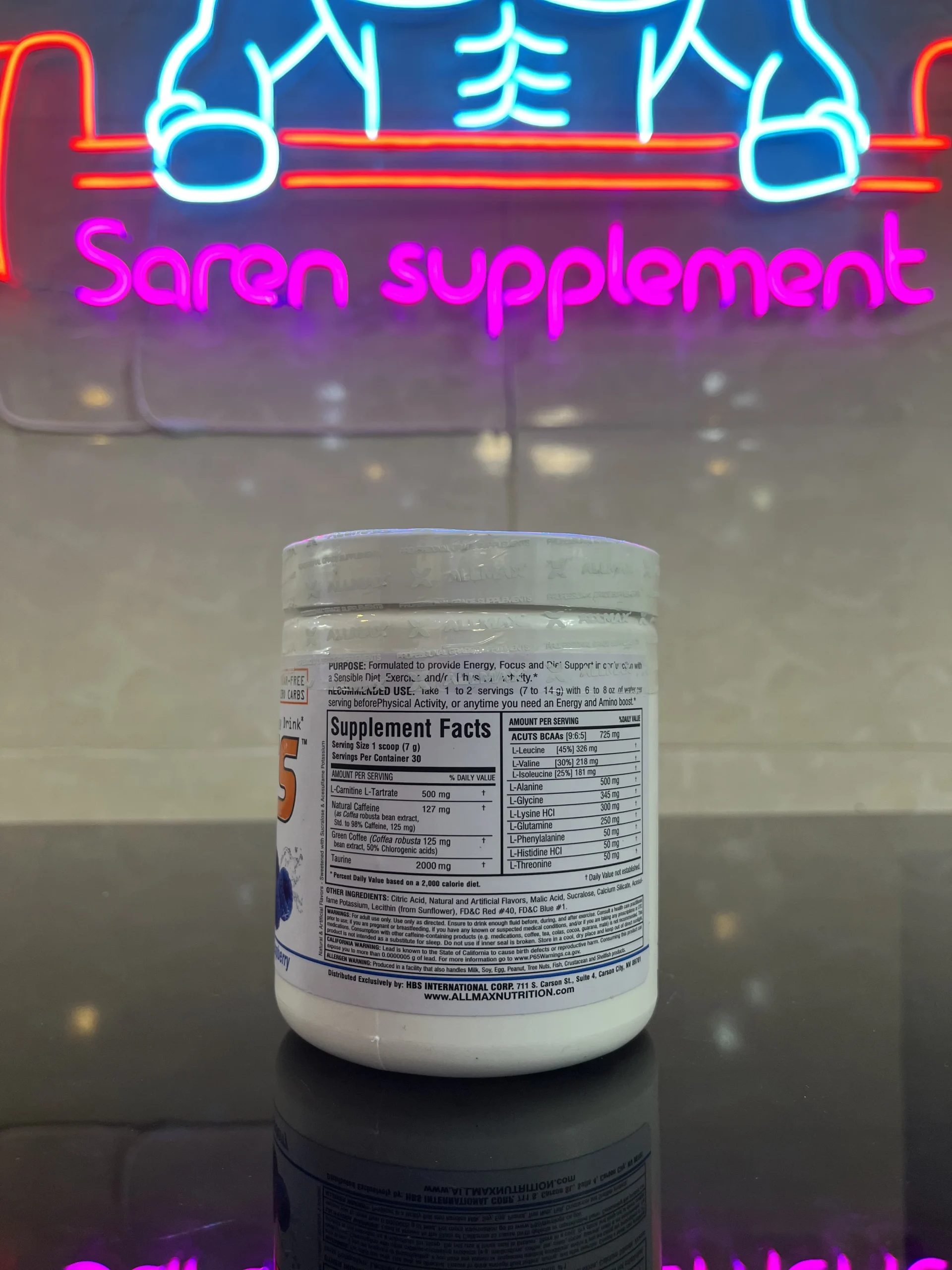 آمینو-کات-آلمکس-طعم-دار-۲۱۰-گرمی-Amino-Cuts-AllMax-210g-1-1.webp