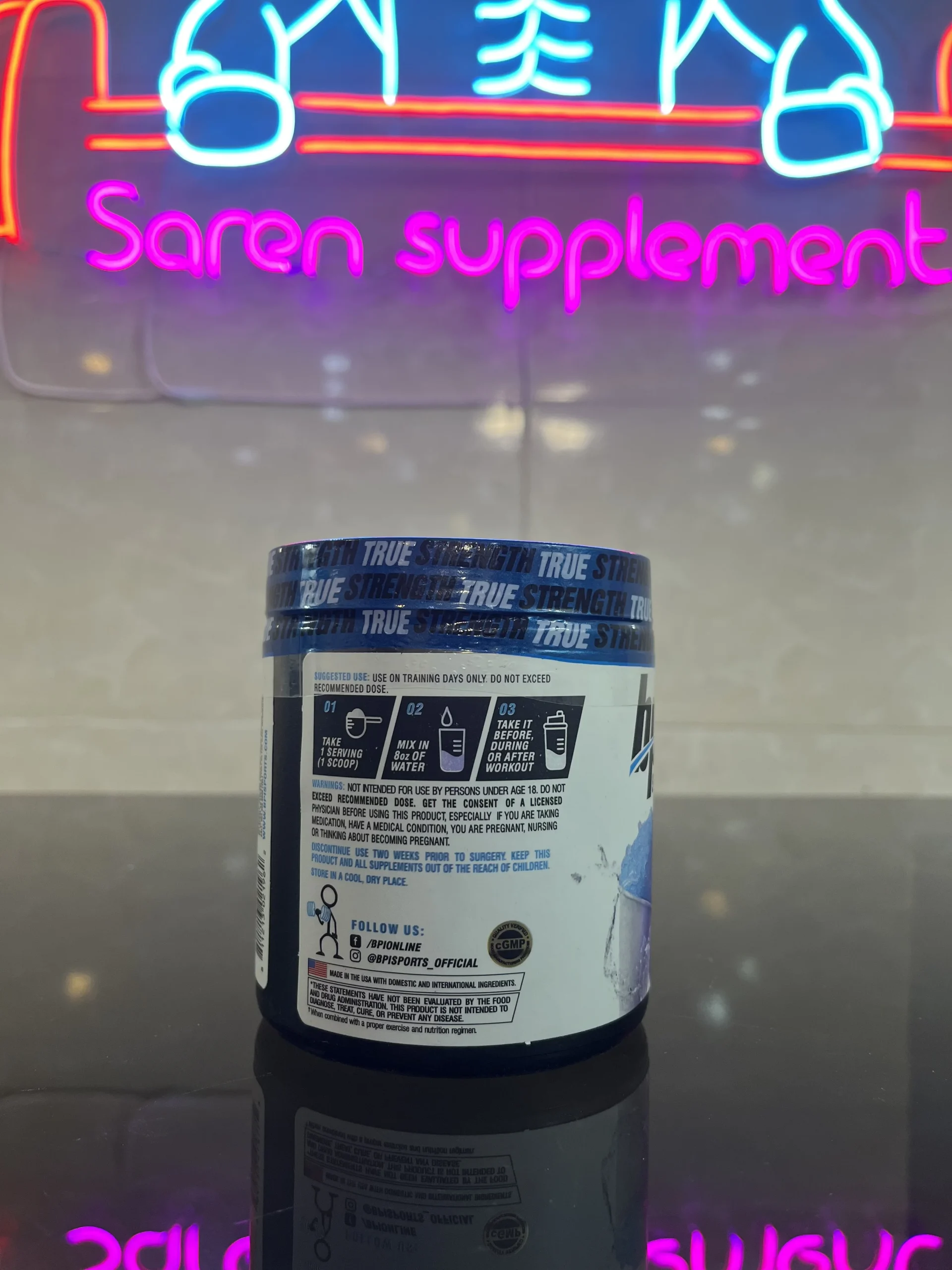بست-کراتین-بی-پی-ای-طعم-دار-۳۰۰-گرمی-طرح-جدید-Best-Creatine-Bpi-300g-1-1.webp