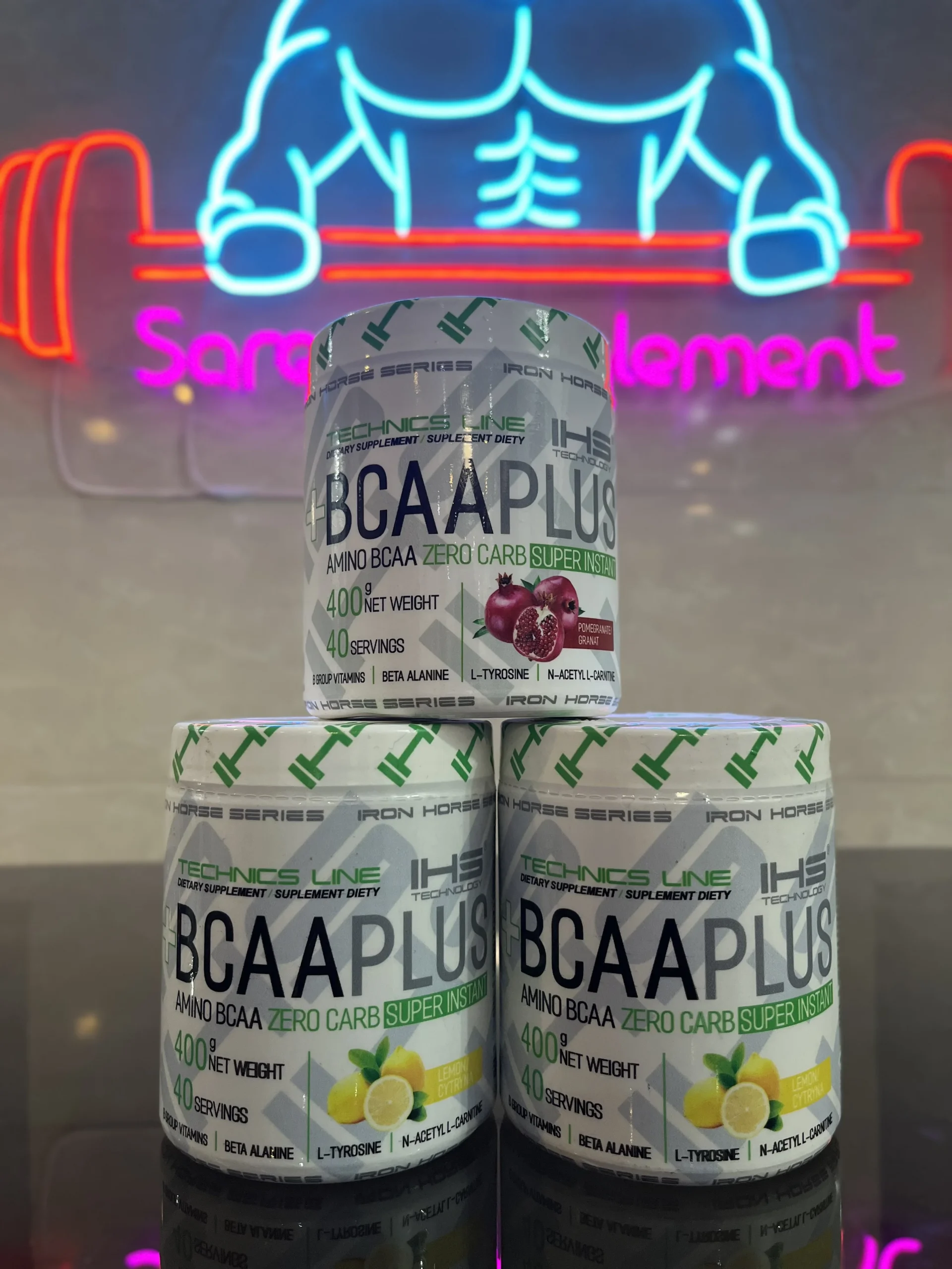 بی-سی-ای-ای-پلاس-آی-اچ-اس-طعم-دار-۴۰۰گرمی-Bcaa-Plus-Ihs-400g-2.webp