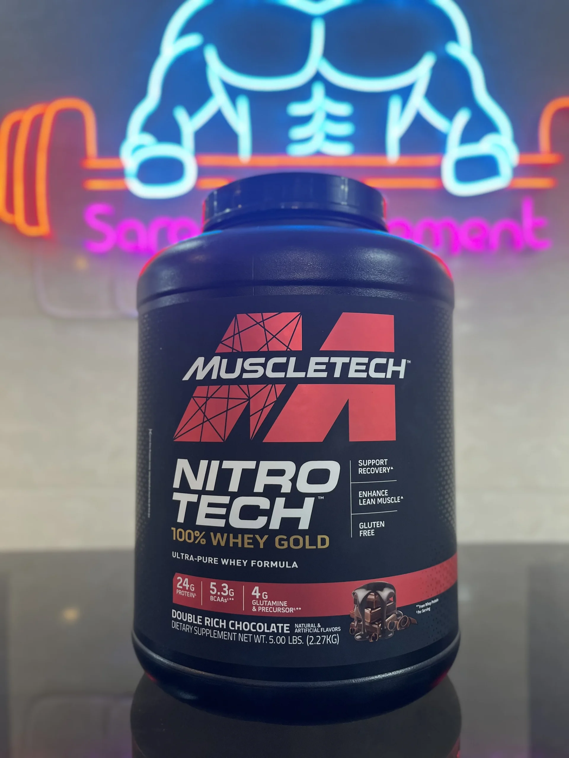 پروتئین-نیتروتک-وی-گلد-۱۰۰-ماسل-تک-۲.۲۷۰گرمی-Porotein-Nitro-Tech-100-Whey-Muscle-Tech-2.270g-2.webp