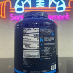 پروتئین-وی-رول-وان-طعم-شکلات-۲.۲۸۰-گرمی-Porotein-Whey-Rule-One-2.280g-1-1.webp