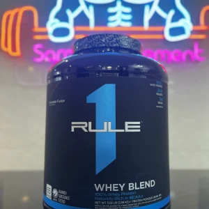 پروتئین-وی-رول-وان-طعم-شکلات-۲.۲۸۰-گرمی-Porotein-Whey-Rule-One-2.280g-2.webp