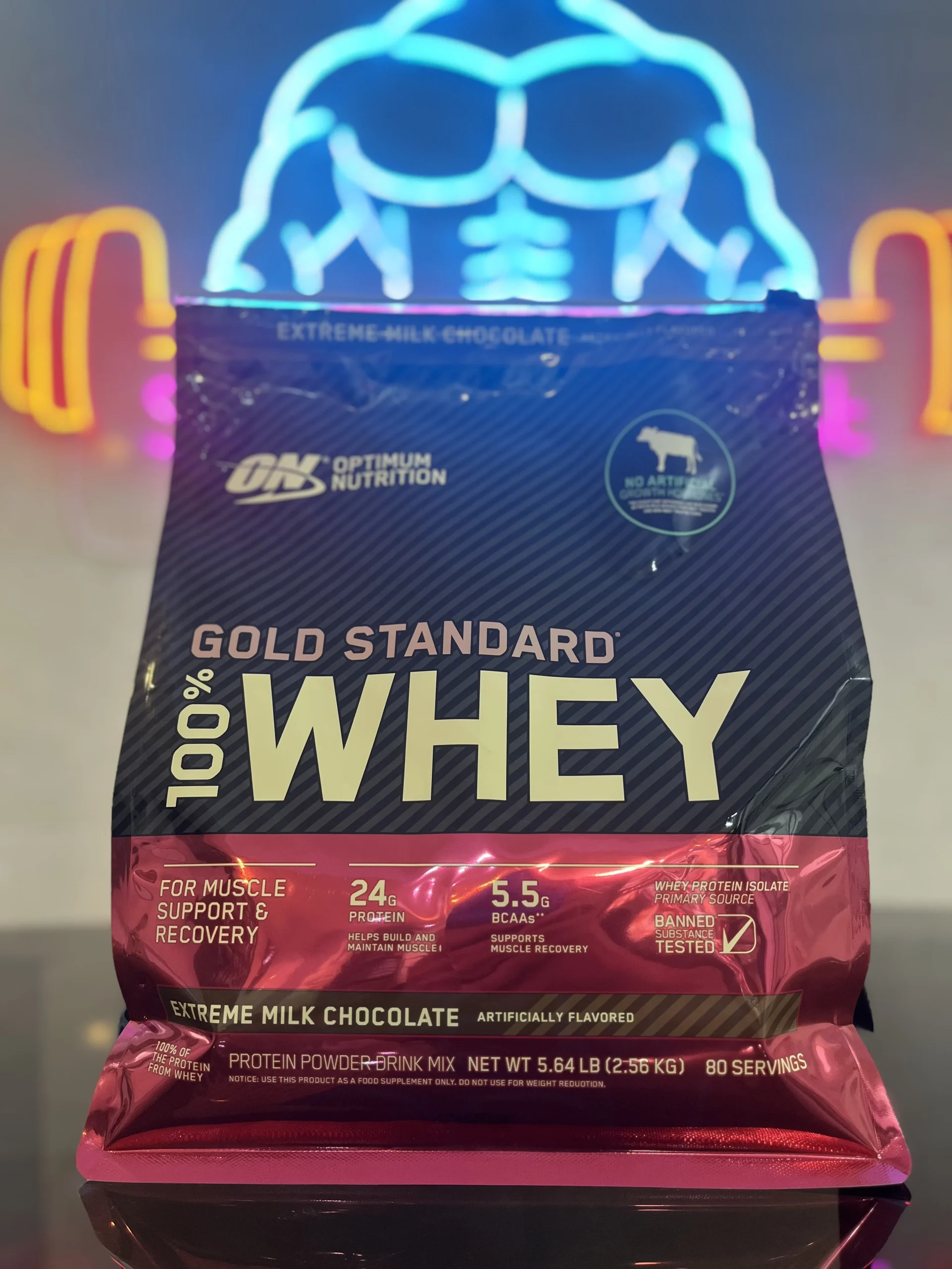 پروتئین-وی-پاکتی-اوپتیوم-ناتریشن-۲.۵۶۰گرمی-Porotein-Whey-Optimum-Nutrition-2.560g-2.webp