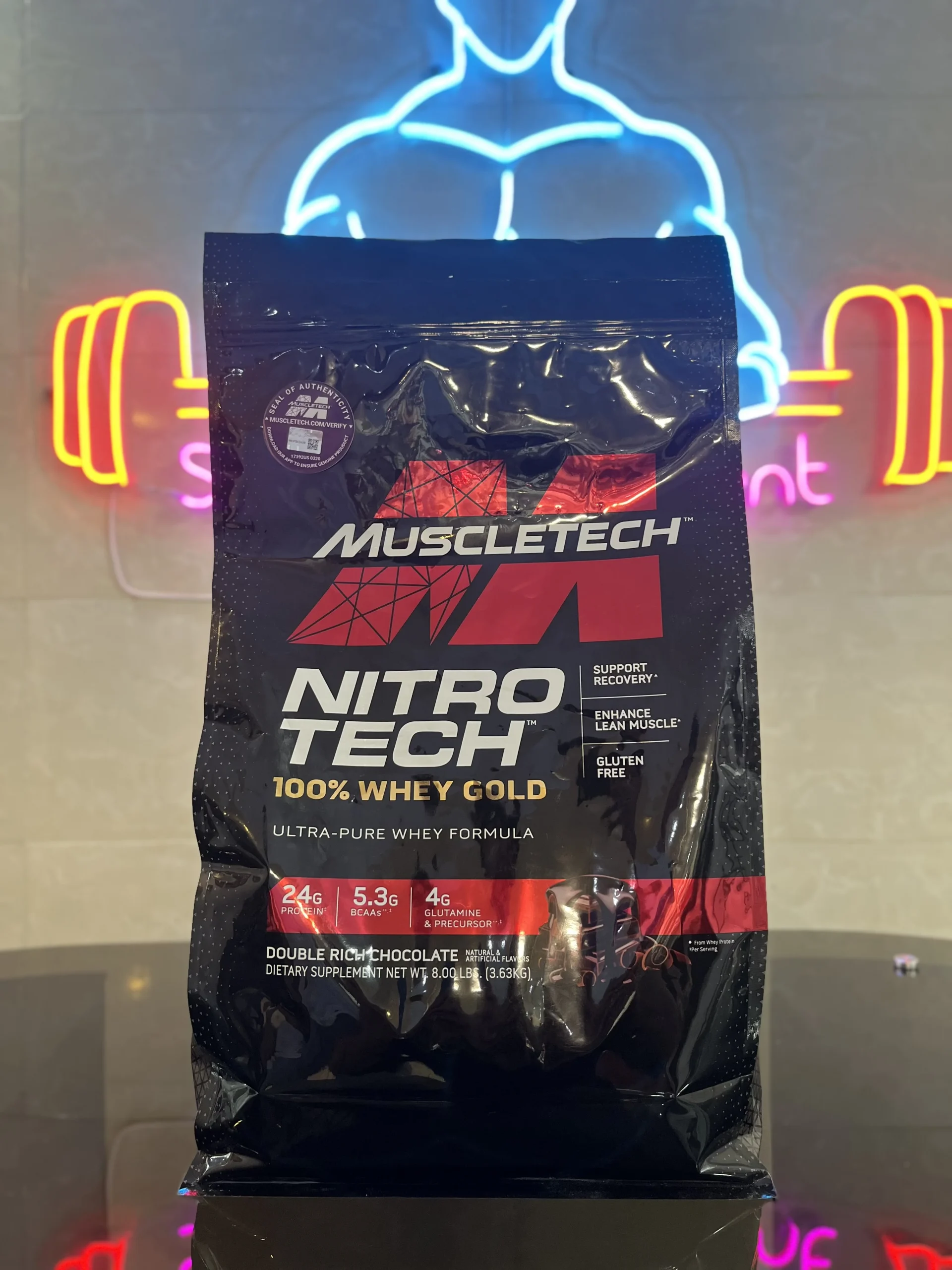 پروتئین-وی-گلد-نیترو-تک-پاکتی-ماسل-تک-۳.۶۳۰گرمی-Porotein-Whey-NitroTech-MuscleTech-3.630g-2.webp
