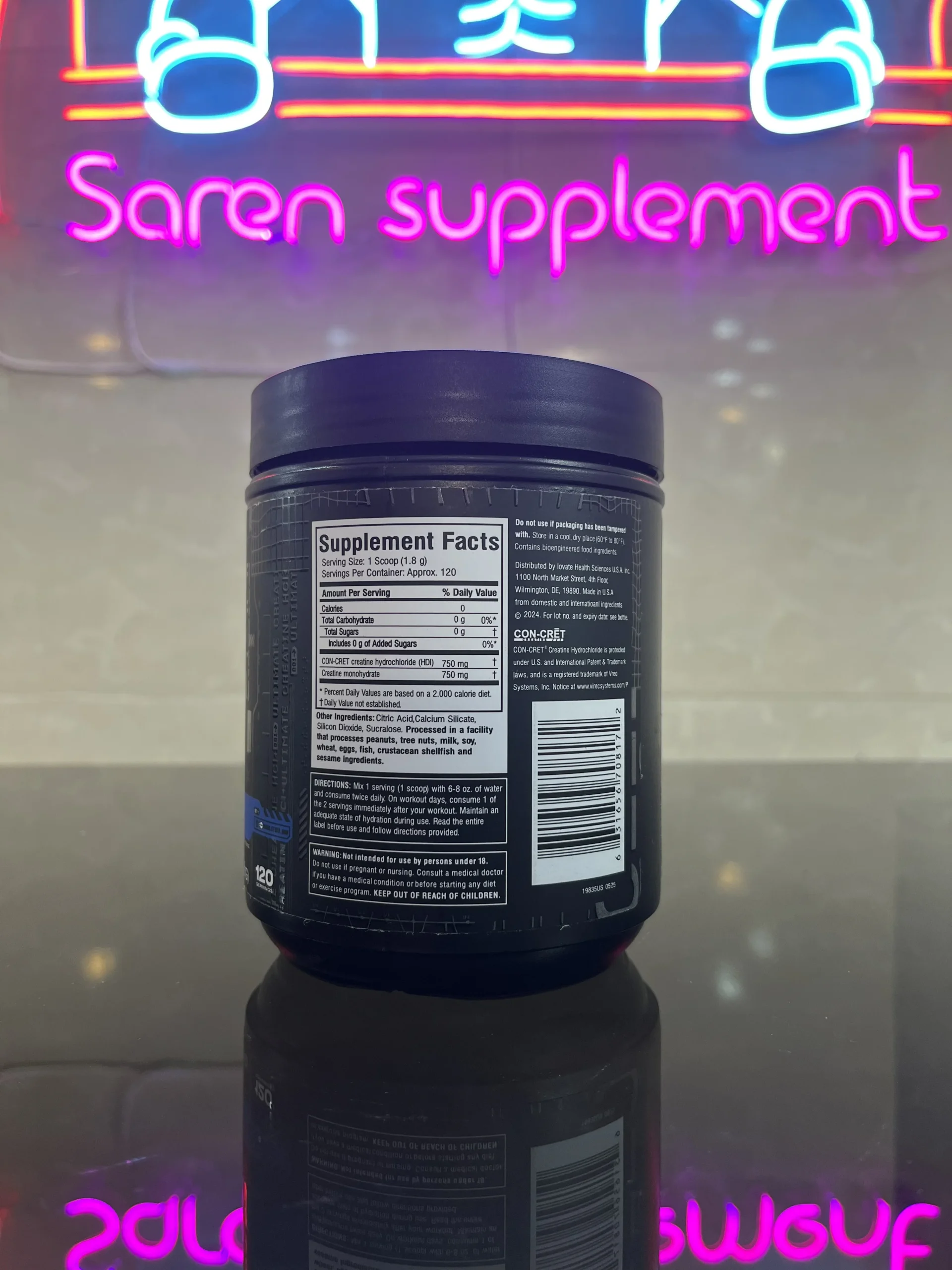 کراتین-سل-تک-کرکتور-ماسل-تک-۳۰۰گرمی-بدون-طعم-طرح-جدید-Creatine-Muscle-Tech-Cell-Tech-Creactor-300g-1-1.webp