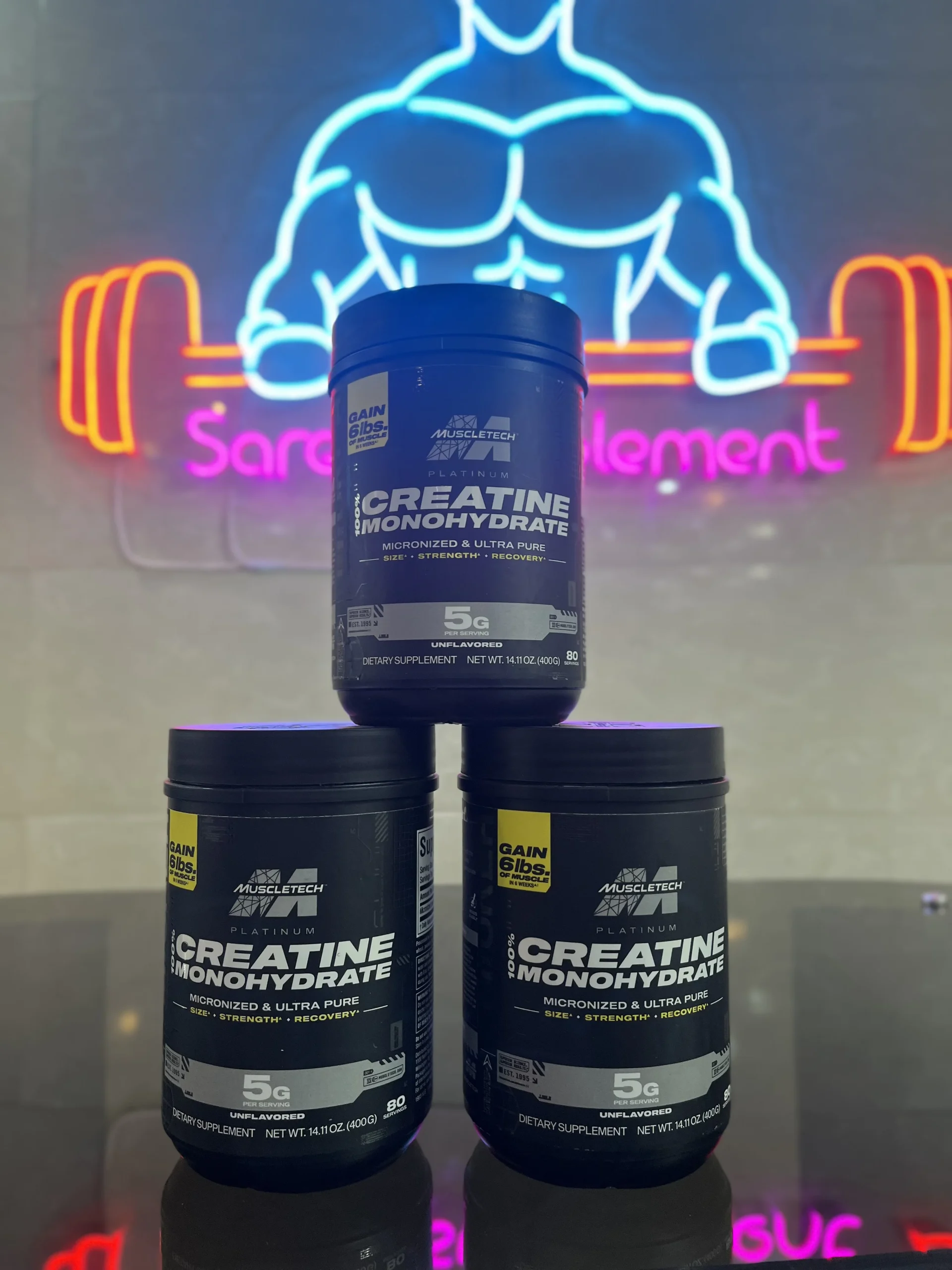 کراتین-پلاتینیوم-ماسل-تک-بدون-طعم۴۰۰گرمی-طرح-جدید-creatine-platinum-muscletech-400g-2.webp