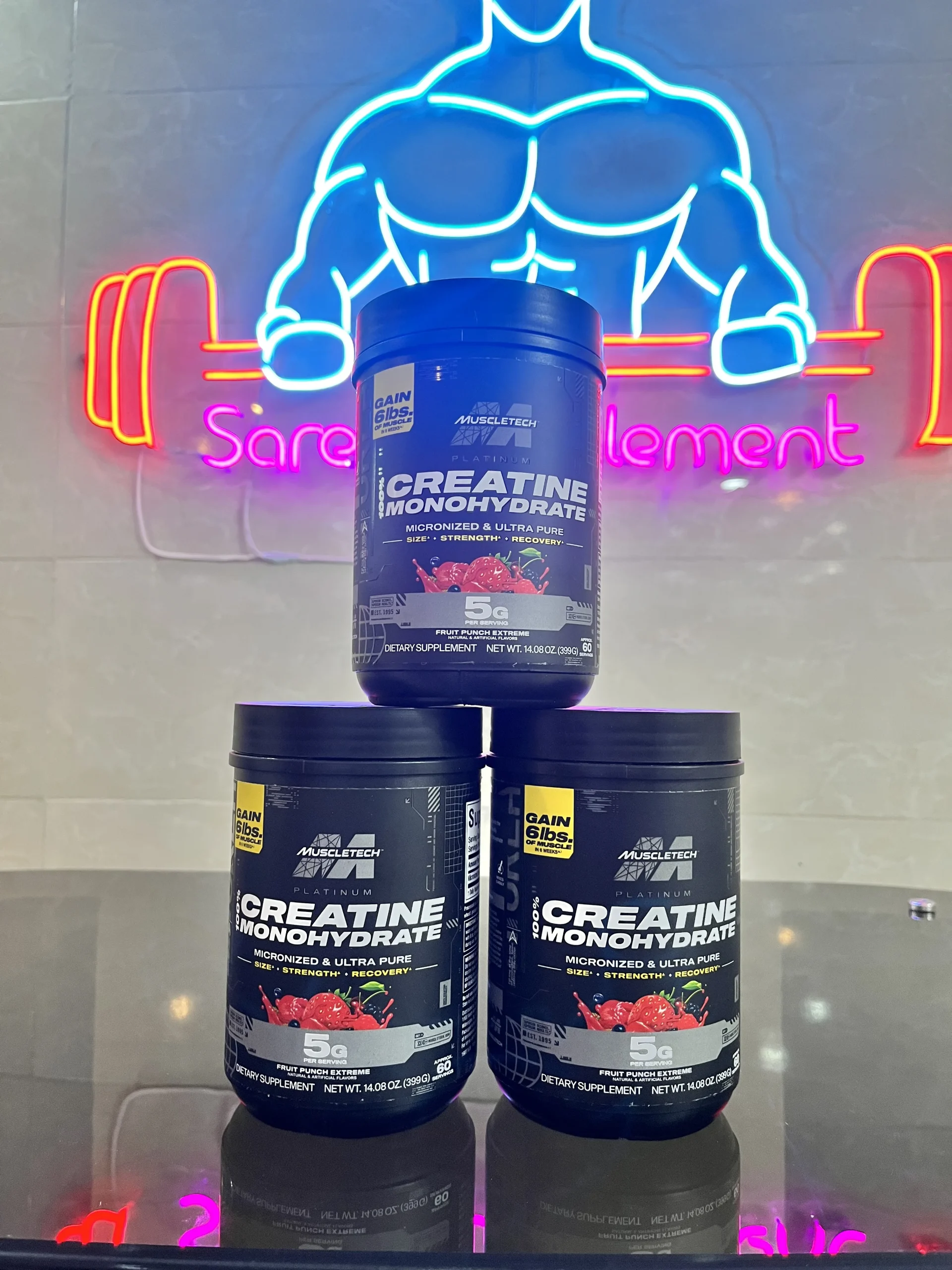 کراتین-پلاتینیوم-ماسل-تک-طعم-دار۴۰۰گرمی-طرح-جدید-creatine-platinum-muscletech-400g-2.webp